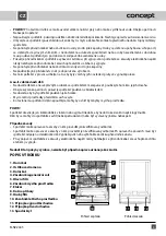 Предварительный просмотр 5 страницы Concept2 MNV2445 Manual