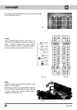 Предварительный просмотр 12 страницы Concept2 MNV2445 Manual