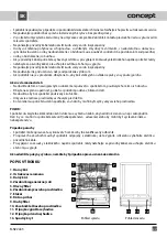 Предварительный просмотр 29 страницы Concept2 MNV2445 Manual