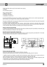 Предварительный просмотр 33 страницы Concept2 MNV2445 Manual