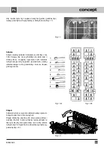 Предварительный просмотр 61 страницы Concept2 MNV2445 Manual