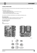 Предварительный просмотр 85 страницы Concept2 MNV2460 Manual