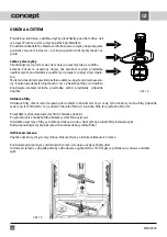 Preview for 16 page of Concept2 MNV2545 Manual