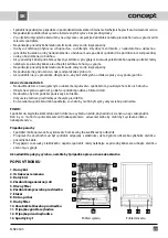 Preview for 29 page of Concept2 MNV2545 Manual