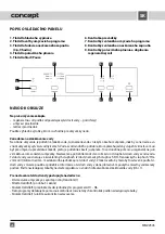 Preview for 30 page of Concept2 MNV2545 Manual