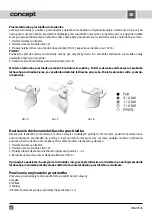 Preview for 32 page of Concept2 MNV2545 Manual