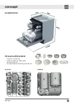 Предварительный просмотр 31 страницы Concept2 MNV2660 Manual