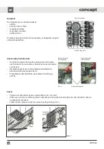 Предварительный просмотр 46 страницы Concept2 MNV2660 Manual