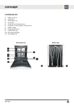 Предварительный просмотр 69 страницы Concept2 MNV2660 Manual