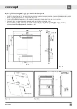 Предварительный просмотр 85 страницы Concept2 MNV2660 Manual