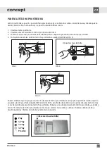 Preview for 11 page of Concept2 MNV3360 Manual