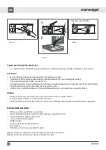 Preview for 14 page of Concept2 MNV3360 Manual