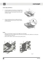 Preview for 16 page of Concept2 MNV3360 Manual