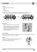 Preview for 17 page of Concept2 MNV3360 Manual