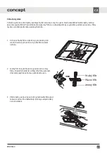 Preview for 21 page of Concept2 MNV3360 Manual