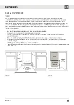 Preview for 25 page of Concept2 MNV3360 Manual