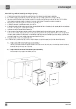 Preview for 28 page of Concept2 MNV3360 Manual