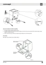 Preview for 29 page of Concept2 MNV3360 Manual