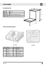 Preview for 35 page of Concept2 MNV3360 Manual