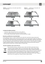 Preview for 37 page of Concept2 MNV3360 Manual