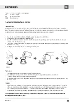 Preview for 45 page of Concept2 MNV3360 Manual