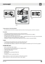 Preview for 49 page of Concept2 MNV3360 Manual