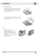 Preview for 51 page of Concept2 MNV3360 Manual