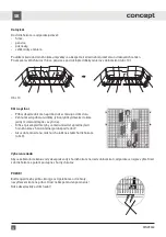 Preview for 52 page of Concept2 MNV3360 Manual