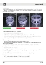 Preview for 58 page of Concept2 MNV3360 Manual