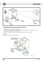 Preview for 64 page of Concept2 MNV3360 Manual