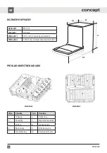 Preview for 70 page of Concept2 MNV3360 Manual