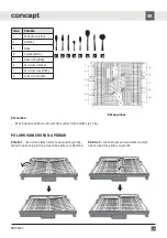 Preview for 71 page of Concept2 MNV3360 Manual