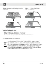 Preview for 72 page of Concept2 MNV3360 Manual