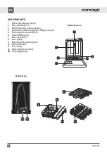 Preview for 78 page of Concept2 MNV3360 Manual