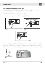 Preview for 83 page of Concept2 MNV3360 Manual