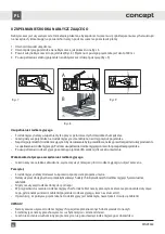 Preview for 86 page of Concept2 MNV3360 Manual