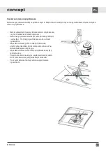 Preview for 95 page of Concept2 MNV3360 Manual