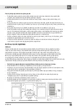 Preview for 97 page of Concept2 MNV3360 Manual