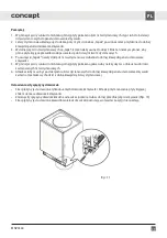 Preview for 99 page of Concept2 MNV3360 Manual