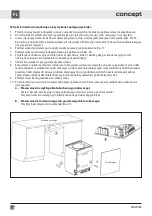 Preview for 100 page of Concept2 MNV3360 Manual