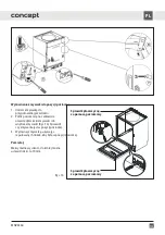 Preview for 101 page of Concept2 MNV3360 Manual