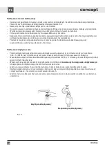 Preview for 102 page of Concept2 MNV3360 Manual