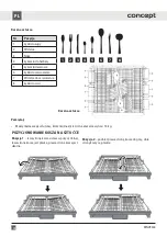 Preview for 108 page of Concept2 MNV3360 Manual