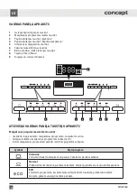 Preview for 114 page of Concept2 MNV3360 Manual