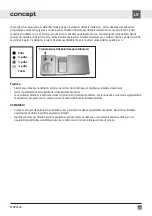 Preview for 119 page of Concept2 MNV3360 Manual