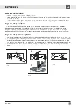 Preview for 121 page of Concept2 MNV3360 Manual