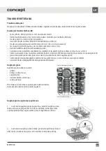 Preview for 123 page of Concept2 MNV3360 Manual