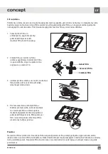 Preview for 129 page of Concept2 MNV3360 Manual