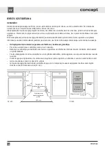 Preview for 132 page of Concept2 MNV3360 Manual