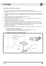 Preview for 135 page of Concept2 MNV3360 Manual